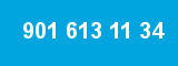 901 613 11 34